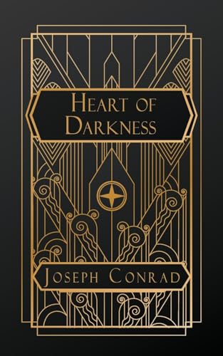 Heart of Darkness von NATAL PUBLISHING, LLC