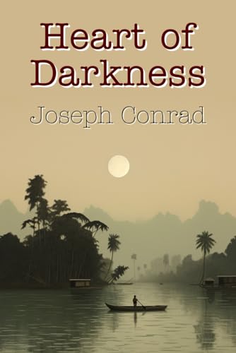 Heart of Darkness von Independently published