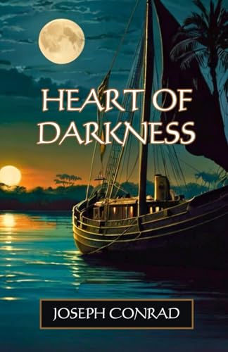 Heart of Darkness von Independently published