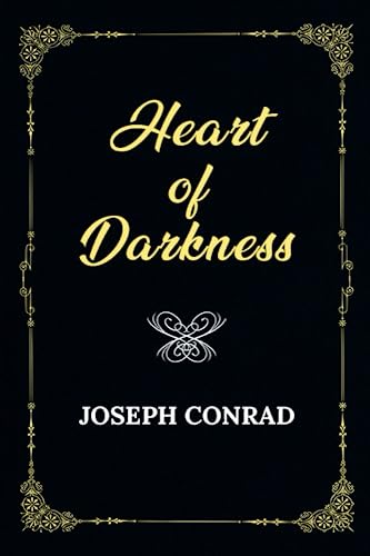 Heart of Darkness Heart of Darkness von CREATESPACE