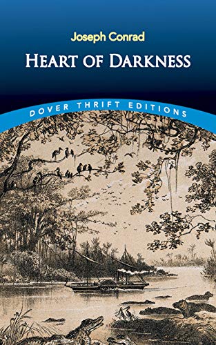 Heart of Darkness Heart of Darkness