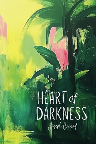 Heart of Darkness Heart of Darkness von Independently published