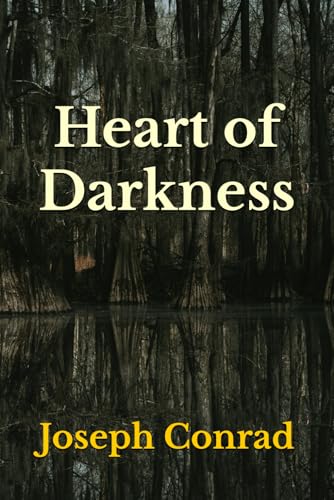 Heart of Darkness Heart of Darkness von Independently published