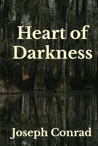 Heart of Darkness Heart of Darkness von Independently published