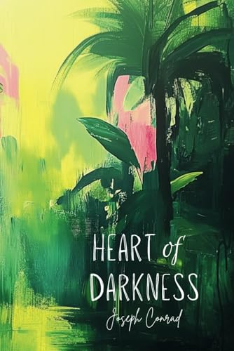 Heart of Darkness Heart of Darkness von Independently published