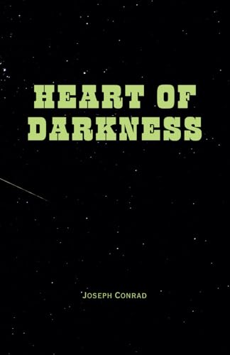 Heart of Darkness Heart of Darkness von Independently published