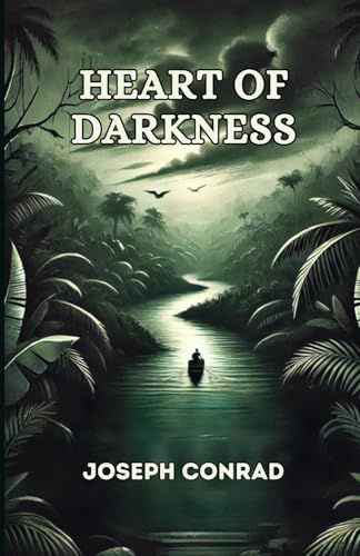Heart of Darkness Heart of Darkness von Independently published