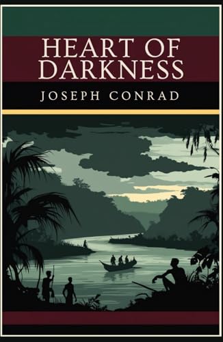 Heart of Darkness Heart of Darkness von Independently published