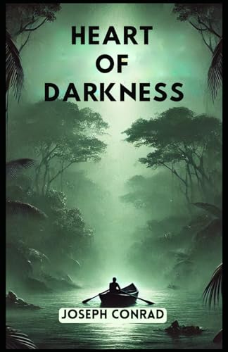 Heart of Darkness Heart of Darkness von Independently published