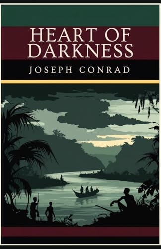 Heart of Darkness Heart of Darkness von Independently published