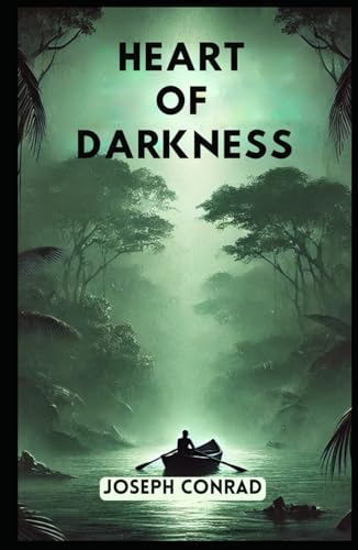 Heart of Darkness Heart of Darkness von Independently published
