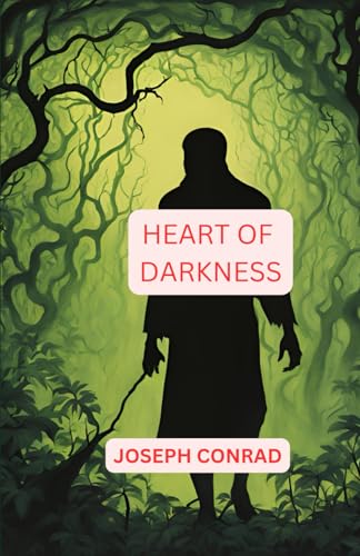 Heart of Darkness Heart of Darkness von Independently published