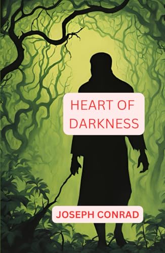 Heart of Darkness Heart of Darkness von Independently published