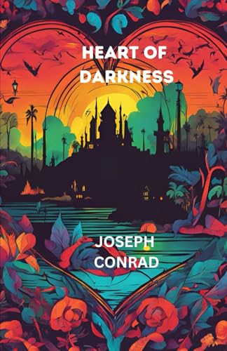 Heart of Darkness Heart of Darkness von Independently published