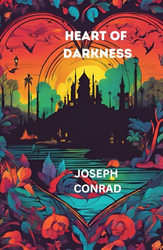 Heart of Darkness Heart of Darkness von Independently published