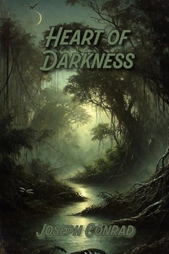 Heart of Darkness Heart of Darkness von Blurb