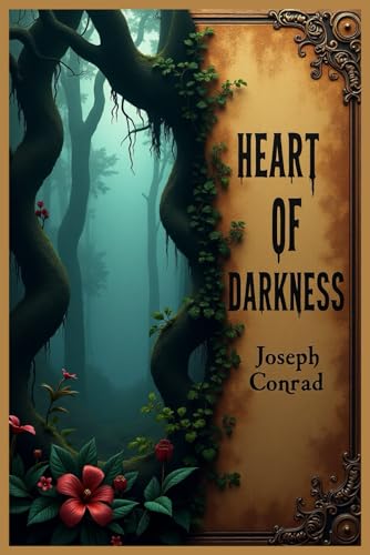 Heart of Darkness Heart of Darkness von Independently published