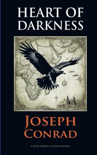 Heart of Darkness Heart of Darkness von E-Kitap Projesi & Cheapest Books