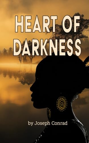 Heart of Darkness Heart of Darkness von Independently published