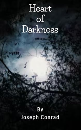 Heart of Darkness Heart of Darkness von Independently published