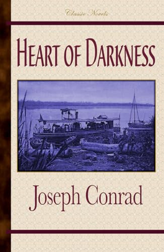 Heart of Darkness Heart of Darkness von Independently published