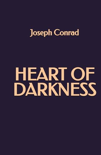Heart of Darkness Heart of Darkness von Independently published