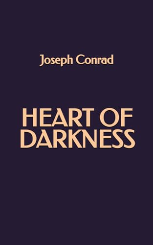 Heart of Darkness Heart of Darkness von Independently published