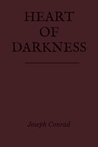 Heart of Darkness Heart of Darkness von Independently published
