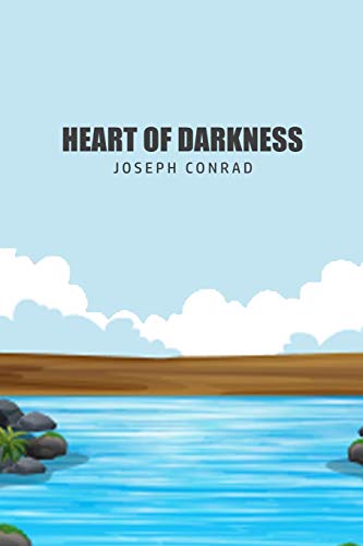 Heart of Darkness Heart of Darkness von Camel Publishing House