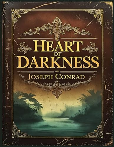Heart of Darkness Heart of Darkness von Independently published