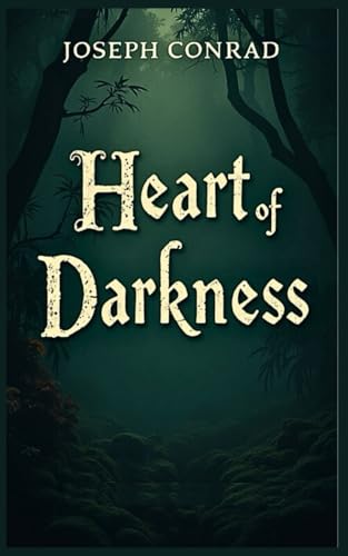 Heart of Darkness Heart of Darkness von Independently published