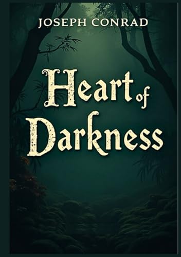 Heart of Darkness Heart of Darkness von Independently published