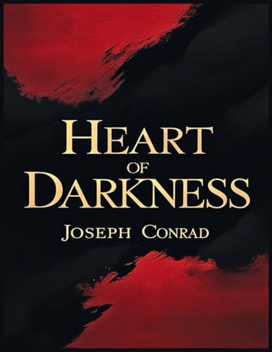 Heart of Darkness Heart of Darkness von Independently published