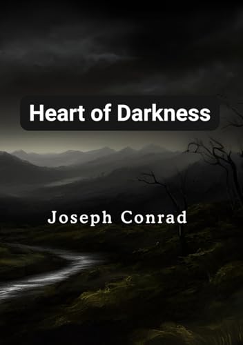 Heart of Darkness Heart of Darkness von Independently published