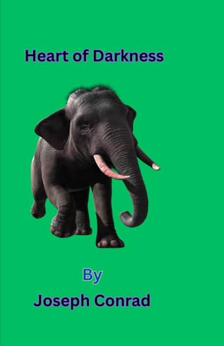 Heart of Darkness Heart of Darkness von Independently published