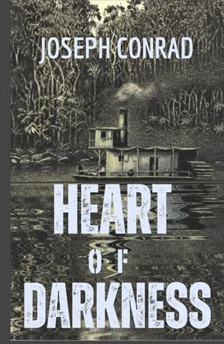 Heart of Darkness Heart of Darkness von Independently published