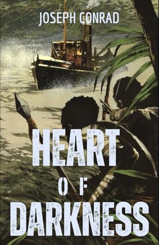 Heart of Darkness Heart of Darkness von Independently published