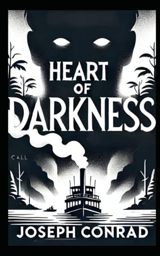 Heart of Darkness: (Annotated Edition) von Independently published
