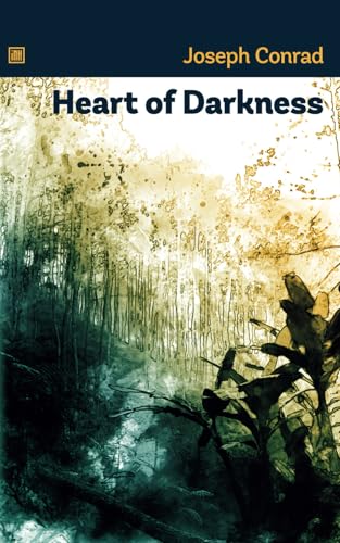 Heart of Darkness: A wild story about the one of the darkest places on earth. Heart of Darkness: A wild story about the one of the darkest places on earth. von Independently published