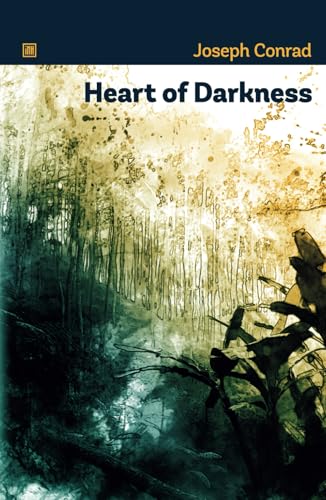 Heart of Darkness: A wild story about the one of the darkest places on earth. Heart of Darkness: A wild story about the one of the darkest places on earth. von Independently published
