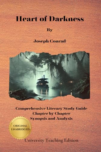 Heart of Darkness: Annotated Critical Analysis and Commentary Heart of Darkness: Annotated Critical Analysis and Commentary von Independently published