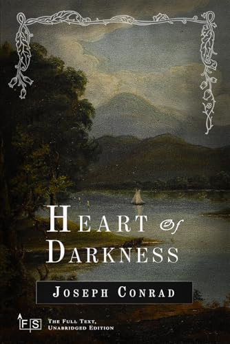 Heart of Darkness: Classic Edition Republished by North Publishers Heart of Darkness: Classic Edition Republished by North Publishers von Independently published