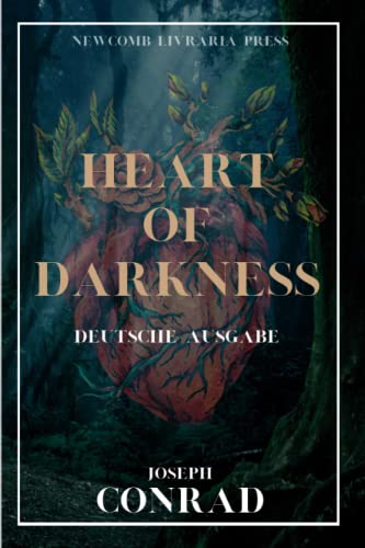 Heart of Darkness: Deutsche Ausgabe von Independently published