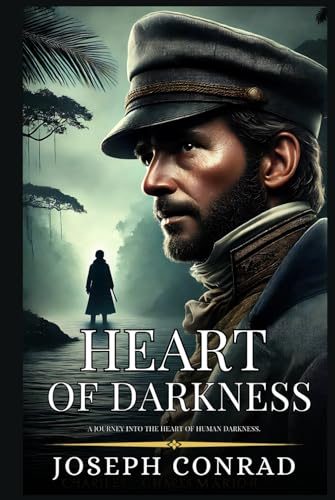 Heart of Darkness: Enhanced Classic Edition with Original Illustrations Heart of Darkness: Enhanced Classic Edition with Original Illustrations von Independently published