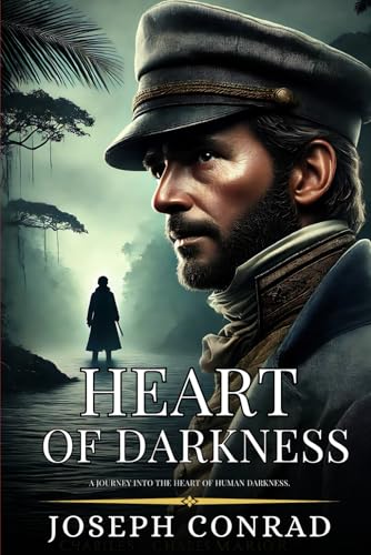 Heart of Darkness: Enhanced Classic Edition with Original Illustrations Heart of Darkness: Enhanced Classic Edition with Original Illustrations von Independently published