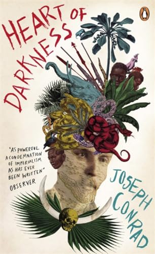Heart of Darkness: Joseph Conrad (Penguin Essentials, 23) von Penguin