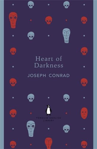 Heart of Darkness: Joseph Conrad (The Penguin English Library) von Penguin Books Ltd (UK)
