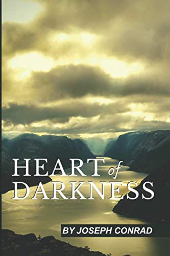 Heart of Darkness: New Premium Edition - Heart of Darkness by Joseph Conrad Heart of Darkness: New Premium Edition - Heart of Darkness by Joseph Conrad
