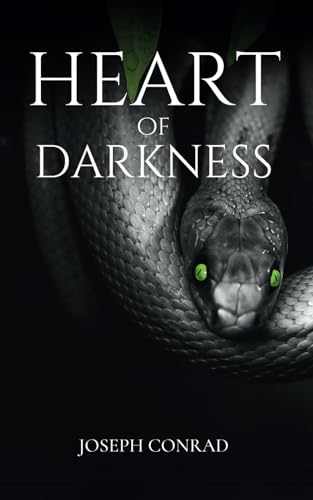 Heart of Darkness: Novella Fiction von Independently published