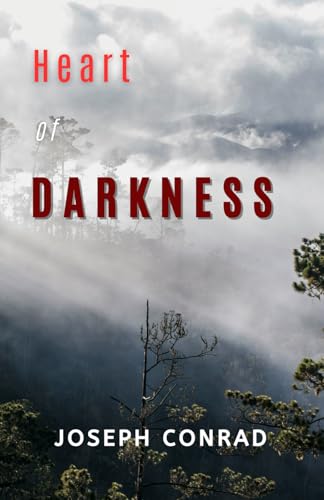 Heart of Darkness: Original classic Heart of Darkness: Original classic von Independently published
